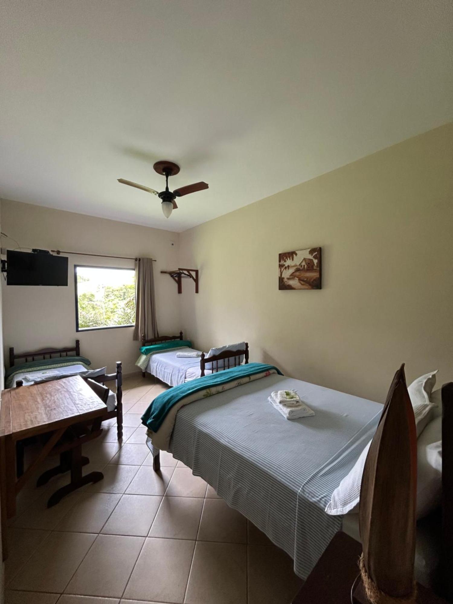 Fazenda Hotel Alvorada Сантус Домон Екстериор снимка