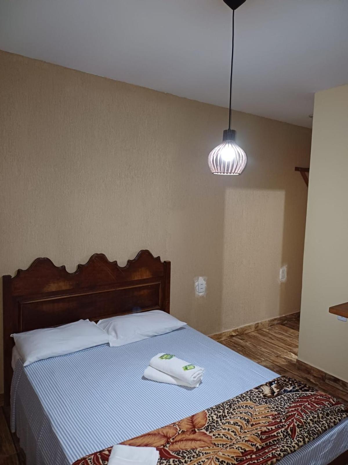 Fazenda Hotel Alvorada Сантус Домон Екстериор снимка