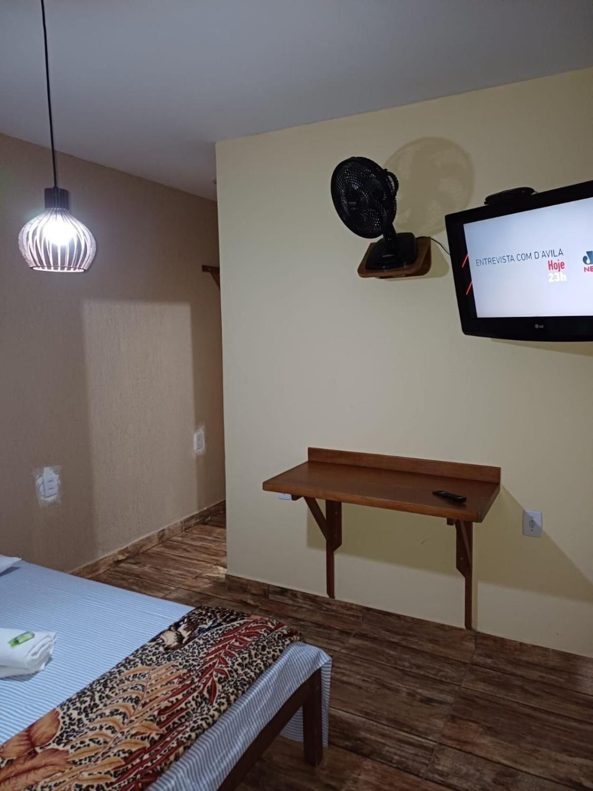 Fazenda Hotel Alvorada Сантус Домон Екстериор снимка