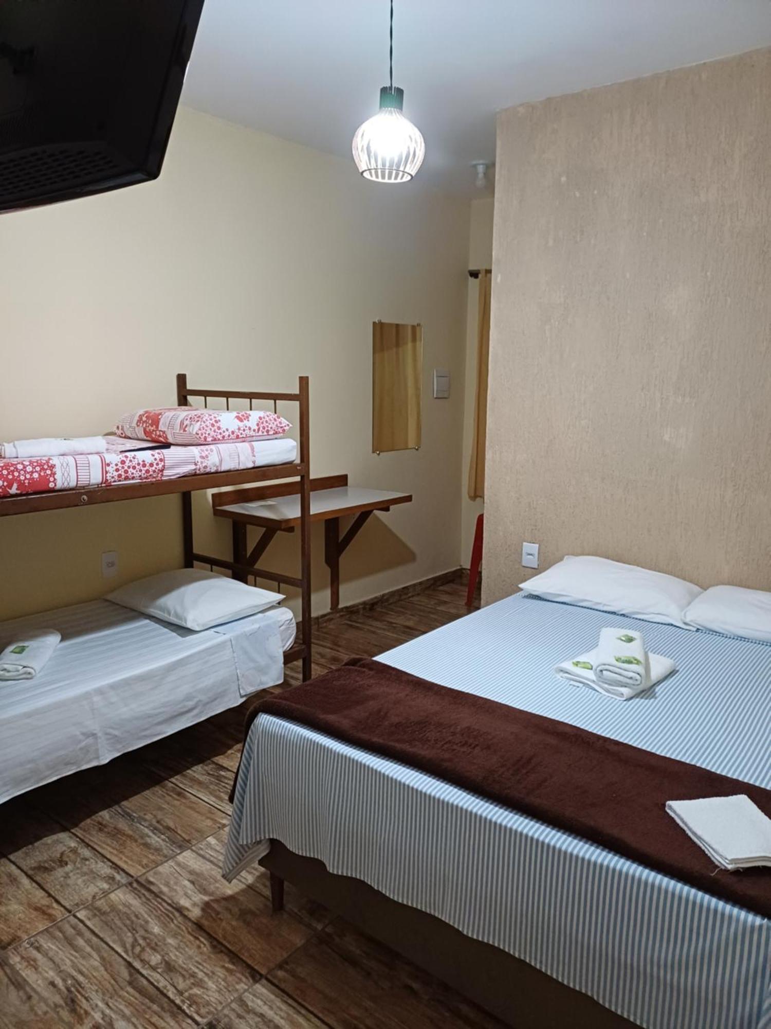 Fazenda Hotel Alvorada Сантус Домон Екстериор снимка